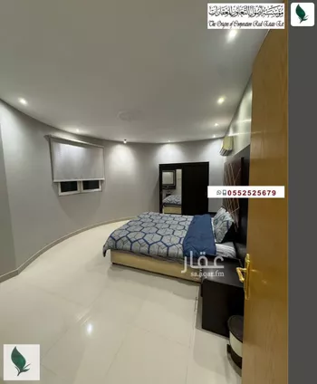 شقة للإيجار في شارع رقم 399, حي الملقا, مدينة الرياض, منطقة الرياض صورة 3