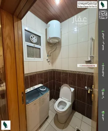 شقة للإيجار في شارع أبحر, حي الملقا, مدينة الرياض, منطقة الرياض صورة 2