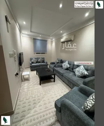 شقة للإيجار في شارع رقم 399, حي الملقا, مدينة الرياض, منطقة الرياض