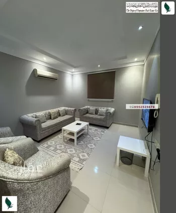 شقة للإيجار في شارع أبحر, حي الملقا, مدينة الرياض, منطقة الرياض صورة 2
