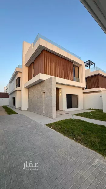 فيلا للبيع في حي البحر, مدينة الخبر, المنطقة الشرقية صورة 2