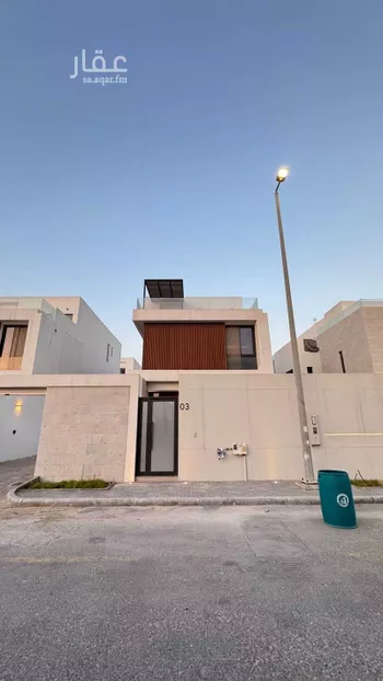 فيلا للبيع في حي البحر, مدينة الخبر, المنطقة الشرقية صورة 2