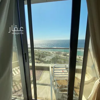 شقة للبيع في شارع طريق الكورنيش, حي الشاطئ, مدينة جدة, منطقة مكة المكرمة صورة 2