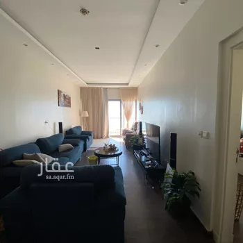 شقة للبيع في شارع طريق الكورنيش, حي الشاطئ, مدينة جدة, منطقة مكة المكرمة