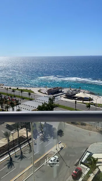 شقة للبيع في شارع طريق الكورنيش, حي الشاطئ, مدينة جدة, منطقة مكة المكرمة صورة 3