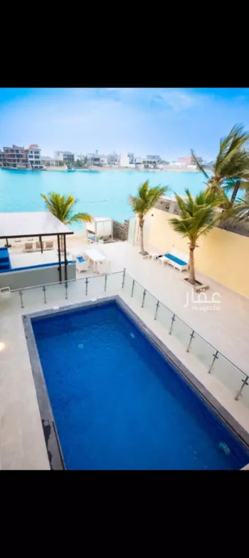 فيلا للبيع في مدينة جدة, منطقة مكة المكرمة صورة 3