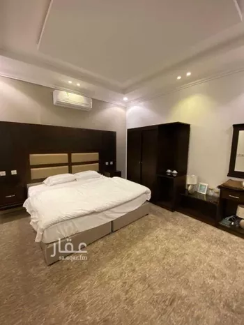 شاليه واستراحة للحجز في العرين, أبها