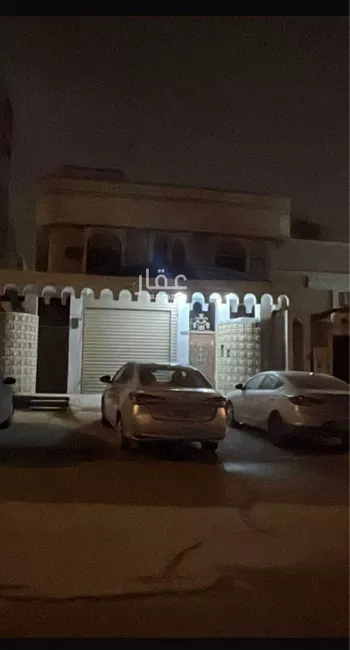 فيلا للبيع في شارع حرب بن ابي العالية, حي بدر, مدينة الرياض, منطقة الرياض