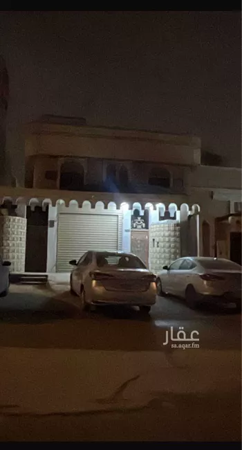 فيلا للبيع في شارع حرب بن ابي العالية, حي بدر, مدينة الرياض, منطقة الرياض