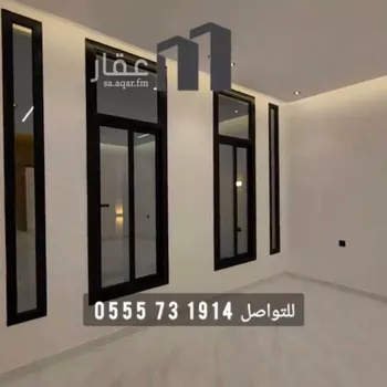 فيلا للبيع في شارع فضه النبويه, حي الرياض, مدينة جدة, منطقة مكة المكرمة صورة 4