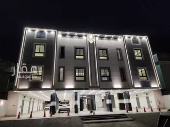 شقة للبيع في شارع أبي طالب النجار, حي البشائر, مدينة جدة, منطقة مكة المكرمة