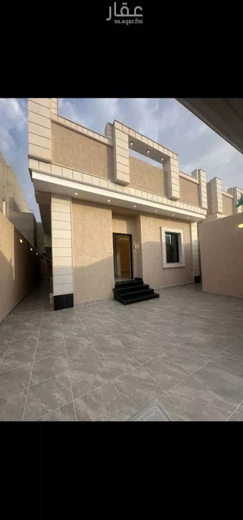 فيلا للبيع في شارع مسلم عبيد الله, حي الرياض, مدينة جدة, منطقة مكة المكرمة صورة 3
