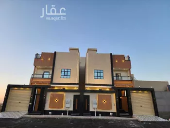 فيلا للبيع في شارع عبدالملك بن عمرو, حي الوفاء, مدينة جدة, منطقة مكة المكرمة