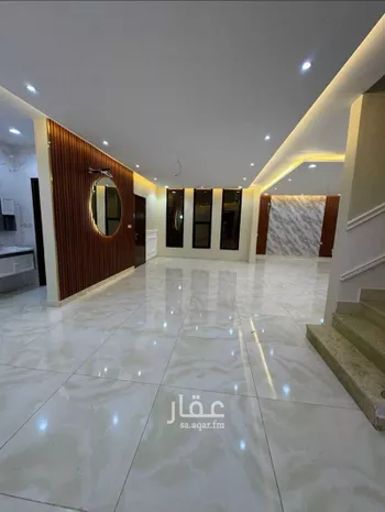 فيلا للبيع في شارع الخليج العربي , حي الصالحية, مدينة جدة, منطقة مكة المكرمة صورة 5