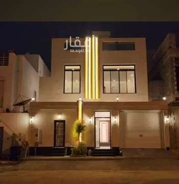 فيلا للبيع في شارع أبي ربيعة الأصبهاني, حي الشراع, مدينة جدة, منطقة مكة المكرمة