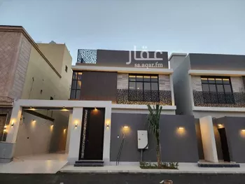 فيلا للبيع في شارع سالم بن عبد الملك, حي الفلاح, مدينة جدة, منطقة مكة المكرمة