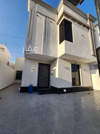 فيلا للبيع في شارع ثلوث عماره, حي الرحمانية, مدينة جدة, منطقة مكة المكرمة صورة 2