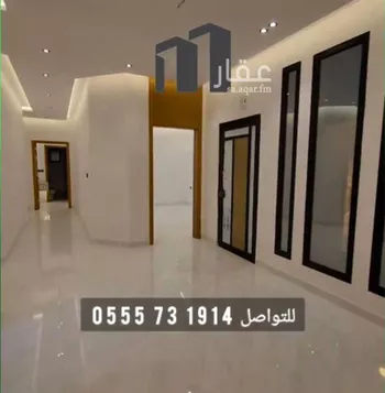 فيلا للبيع في شارع فضه النبويه, حي الرياض, مدينة جدة, منطقة مكة المكرمة صورة 3