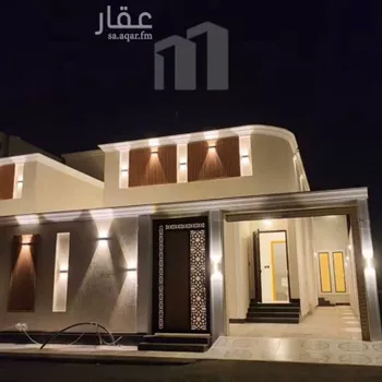 فيلا للبيع في شارع فضه النبويه, حي الرياض, مدينة جدة, منطقة مكة المكرمة