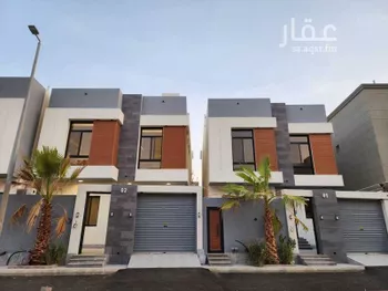 فيلا للبيع في شارع جبل طواله, حي الفلاح, مدينة جدة, منطقة مكة المكرمة