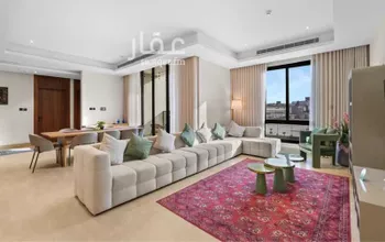 شقة للإيجار في شارع سويد بن حارثة, حي حطين, مدينة الرياض, منطقة الرياض صورة 5