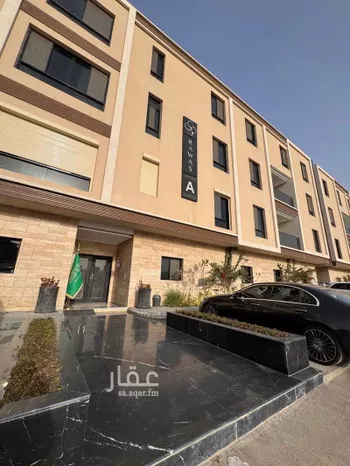 شقة للإيجار في شارع سويد بن حارثة, حي حطين, مدينة الرياض, منطقة الرياض