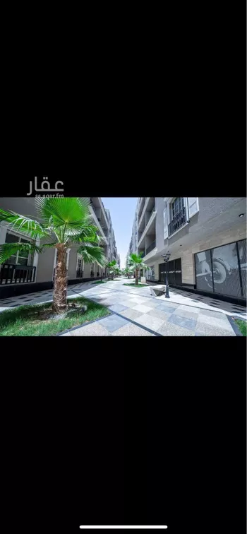 شقة للإيجار في شارع 14653173, حي الملقا, مدينة الرياض, منطقة الرياض صورة 3