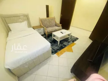 شقة للإيجار في شارع حسان العامري, حي المعذر, مدينة الرياض, منطقة الرياض صورة 4