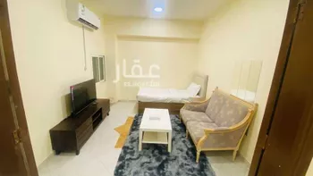 شقة للإيجار في شارع حسان العامري, حي المعذر, مدينة الرياض, منطقة الرياض صورة 3