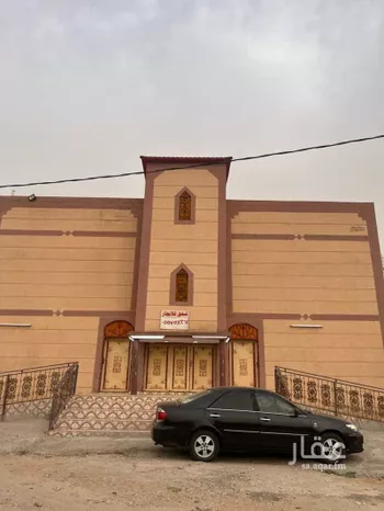 شقة للإيجار في شارع الصدف ، القصبة ، العارضة