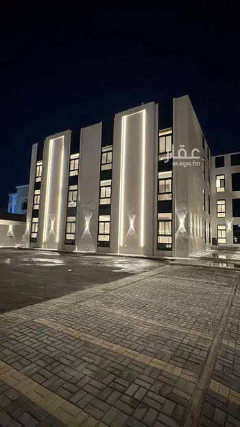 شقة للبيع في شارع جنادة ابن أبي نقبة, حي الروابي, مدينة المدينه المنوره, منطقة المدينة المنورة صورة 2