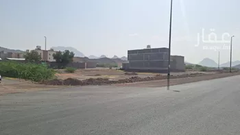 أرض للبيع في شارع ثابت بن الدحداح, حي الشافية, مدينة المدينه المنوره, منطقة المدينة المنورة صورة 2