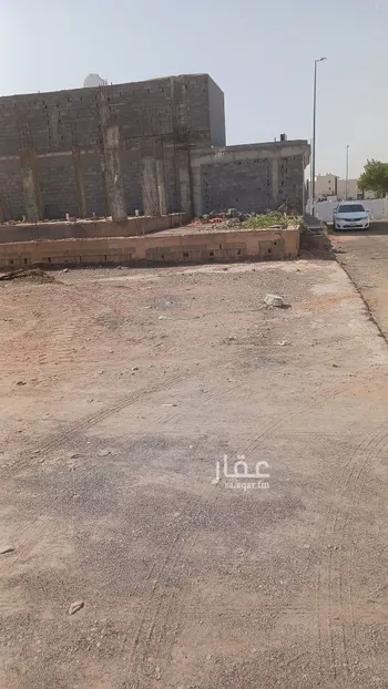 أرض للبيع في شارع بشر ابن عمار القهستاني, حي وعيرة, مدينة المدينه المنوره, منطقة المدينة المنورة صورة 3