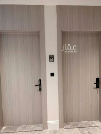 شقة للبيع في شارع جنادة ابن أبي نقبة, حي الروابي, مدينة المدينه المنوره, منطقة المدينة المنورة صورة 5