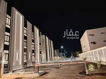 شقة للبيع في شارع جنادة ابن أبي نقبة, حي الروابي, مدينة المدينه المنوره, منطقة المدينة المنورة