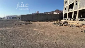 أرض للبيع في شارع قدامة بن مظعون, حي الشافية, مدينة المدينه المنوره, منطقة المدينة المنورة