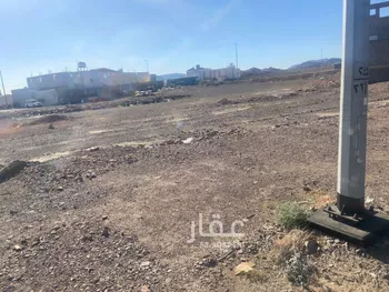 أرض للبيع في حي الصهلوج, مدينة المدينه المنوره, منطقة المدينة المنورة صورة 4