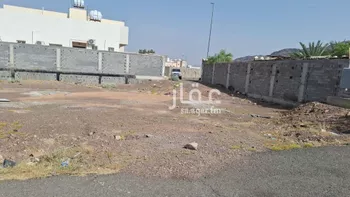 أرض للبيع في شارع ثوبان ابن يمرد, حي الشافية, مدينة المدينه المنوره, منطقة المدينة المنورة صورة 2