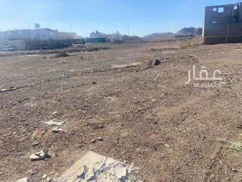 أرض للبيع في حي الصهلوج, مدينة المدينه المنوره, منطقة المدينة المنورة صورة 5