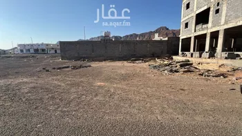 أرض للبيع في شارع قدامة بن مظعون, حي الشافية, مدينة المدينه المنوره, منطقة المدينة المنورة
