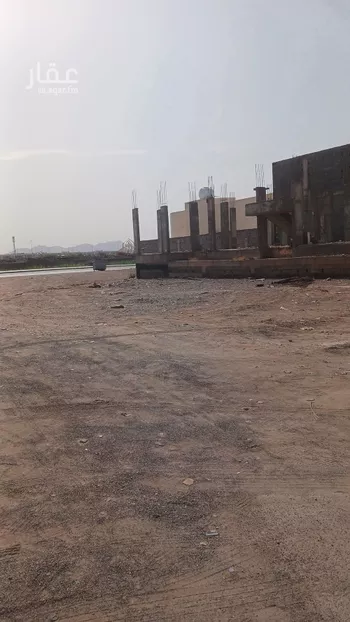 أرض للبيع في شارع بشر ابن عمار القهستاني, حي وعيرة, مدينة المدينه المنوره, منطقة المدينة المنورة صورة 2