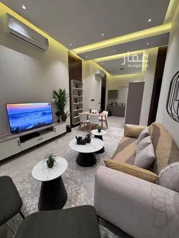 شقة للإيجار في شارع القنا, حي الياسمين, مدينة الرياض, منطقة الرياض صورة 4