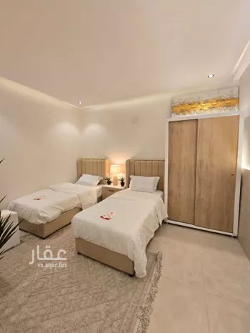 شقة للإيجار في شارع القنا, حي الياسمين, مدينة الرياض, منطقة الرياض