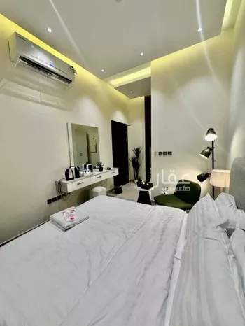 شقة للإيجار في شارع القنا, حي الياسمين, مدينة الرياض, منطقة الرياض صورة 4