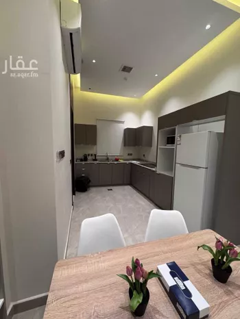 شقة للإيجار في شارع القنا, حي الياسمين, مدينة الرياض, منطقة الرياض صورة 5