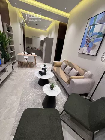 شقة للإيجار في شارع القنا, حي الياسمين, مدينة الرياض, منطقة الرياض صورة 3
