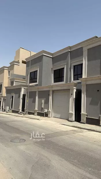 فيلا للبيع في شارع القلم, حي الربيع, مدينة الرياض, منطقة الرياض صورة 4
