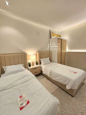 شقة للإيجار في شارع القنا, حي الياسمين, مدينة الرياض, منطقة الرياض صورة 5