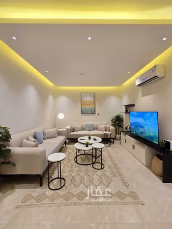 شقة للإيجار في شارع الفجر, حي الياسمين, مدينة الرياض, منطقة الرياض صورة 3