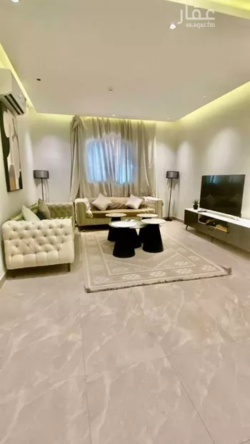 شقة للإيجار في شارع الخيالة, حي الياسمين, مدينة الرياض, منطقة الرياض صورة 2